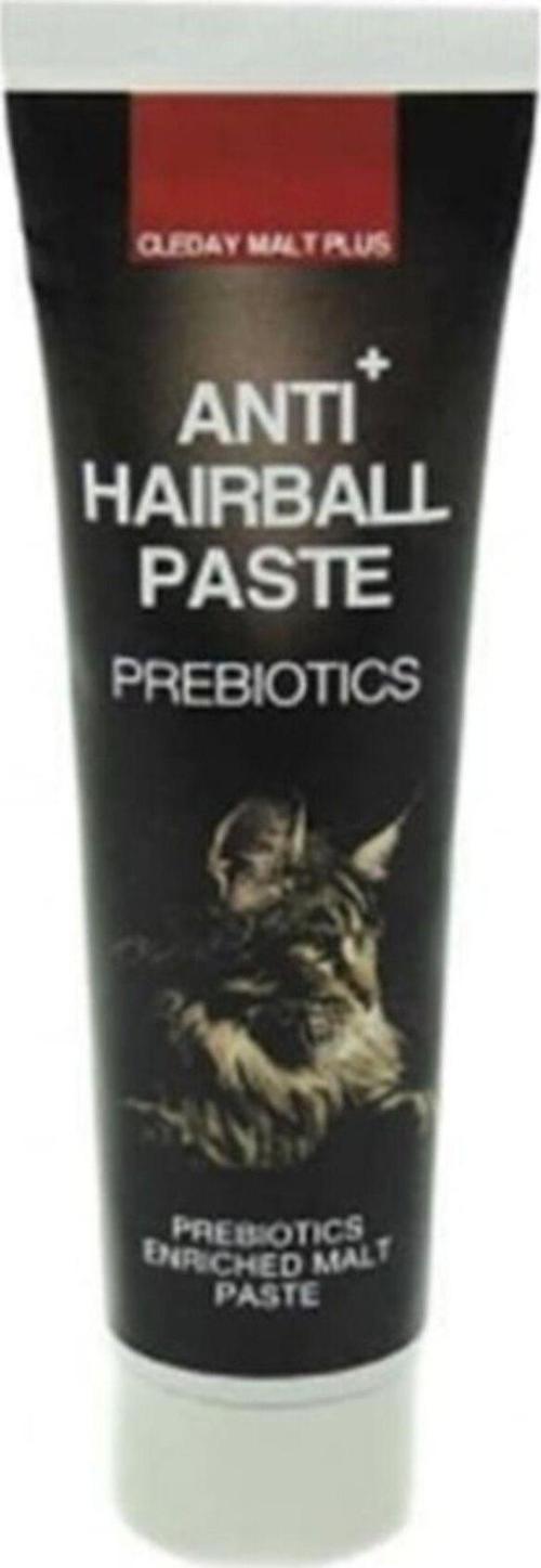 Malt Plus Paste Kedi Malt Macunu 100 gram X 2 Adet