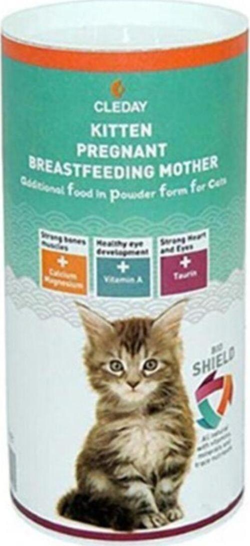 Neo Pet Market Chicos Yavru Kedi Süt Tozu 200 gr