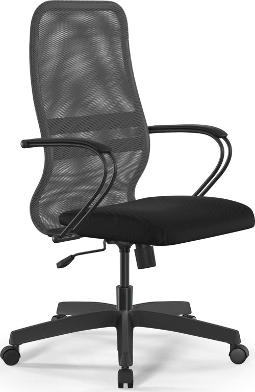 Ergolife Sit 8 Ergonomik Fileli Ofis Koltuğu / Çalışma Sandalyesi - DF.57.1.222