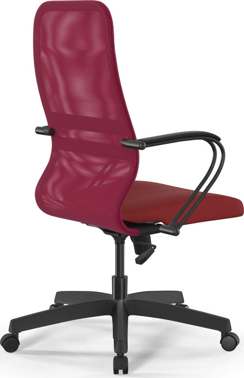 Ergolife Sit 8 Ergonomik Fileli Ofis Koltuğu / Çalışma Sandalyesi - DF.57.1.222