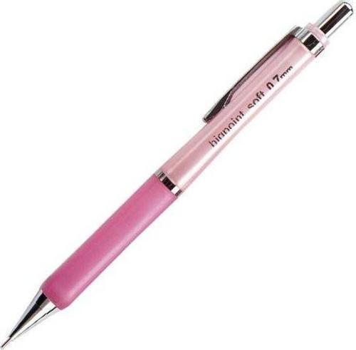 964-2207 Soft Versatil 0.7mm Pembe