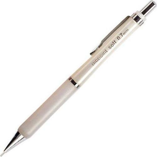 964-0107 Soft Versatil 0.7mm Beyaz