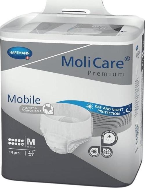 10 DAMLA KÜLOT BEZ MOR MEDİUM 14 LÜ*3 PAKET
