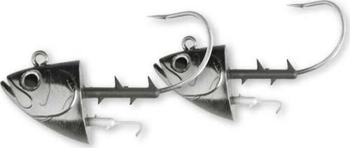 Cutbait Herring Jigghead 185 gr 9/0 2 Adet