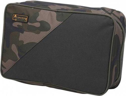 Avenger Padded Buzz Bar Bag L