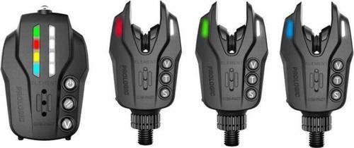 Element Com-pact Alarm Set