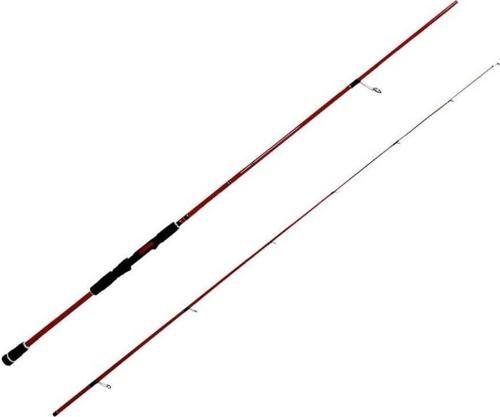 Red Spin 8'0'' 243 cm 7-28 gr 2 Parça