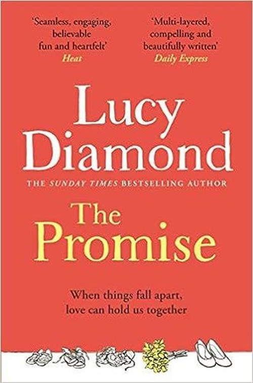 Pan MacMillan The Promise