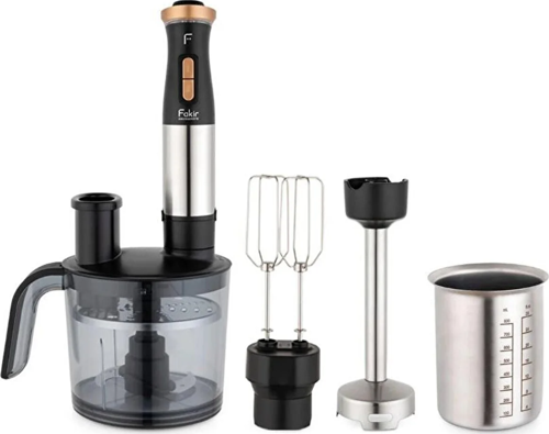 Pro Intermix Blender Seti