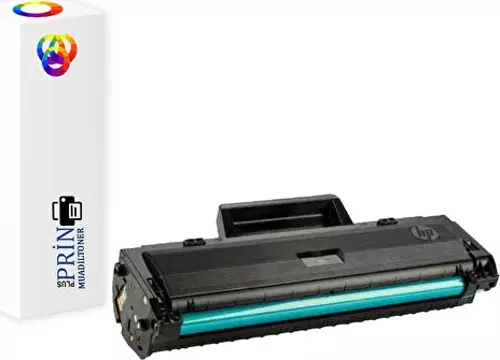 HP 106A / HP 4ZB83A Yazıcı Uyumlu Muadil Toner 5000 SAYFA Chipli