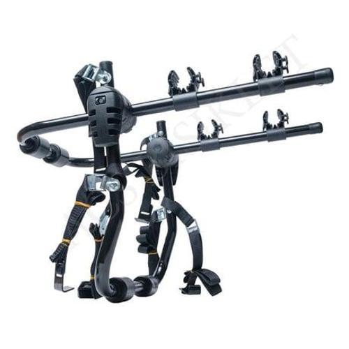 Acs Pro 2Li Bisiklet Taşıyıcı