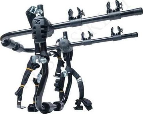 Acs Pro 2Li Bisiklet Taşıyıcı