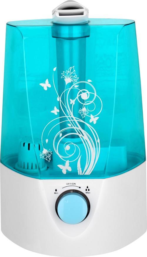 Havvaca HD-1349B Uzaktan Kumandalı Ultrasonik Soğuk Buhar Makinesi