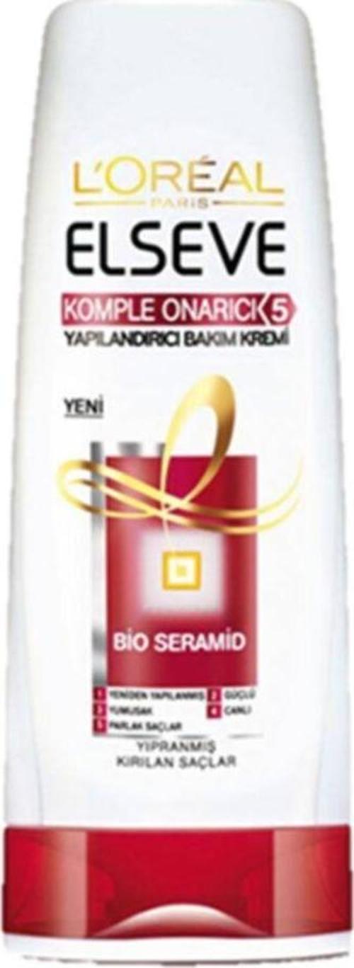 Saç Kremi 360ml Komple Onarıcı 5 Bakım Kremi