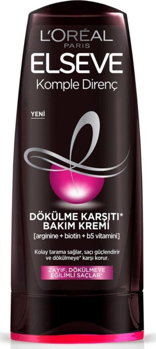 Saç Kremi Arginine 360 ml