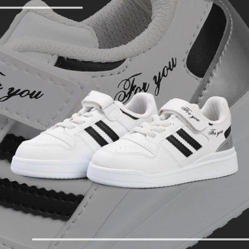 Unisex Siyah-//Beyazz Spor Ayakkabı Sneaker Jordon Kısa Basketbol Günlük Ayakkabı 28