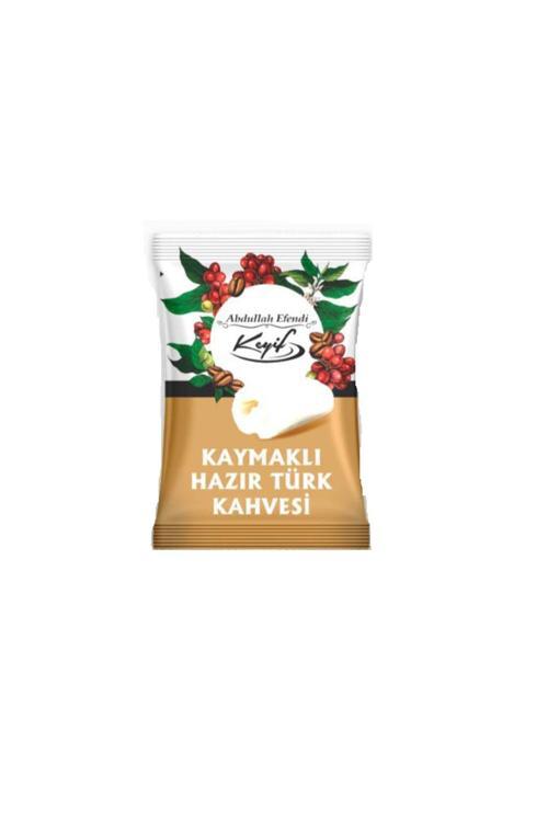 Kaymaklı Türk Kahvesi 100 Gr