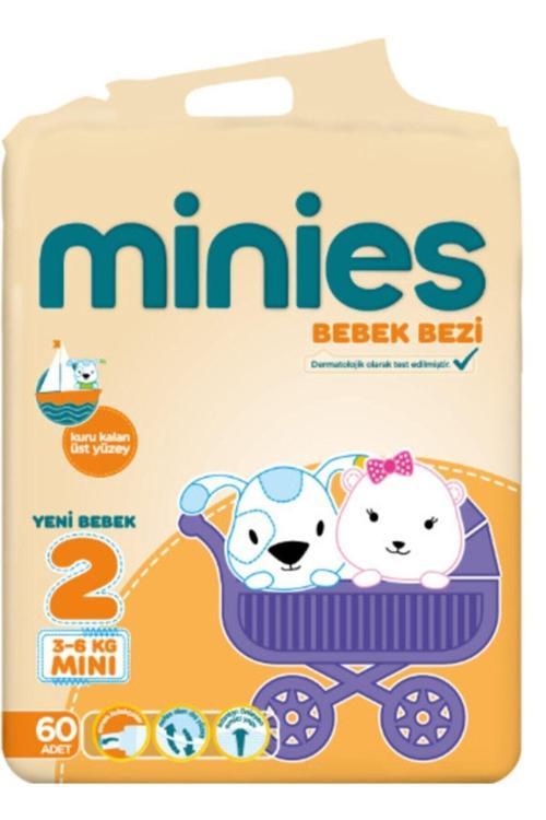Bebek Bezi Mini