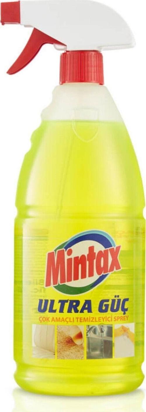 Sarı Güç 1000 Ml 1 Adet