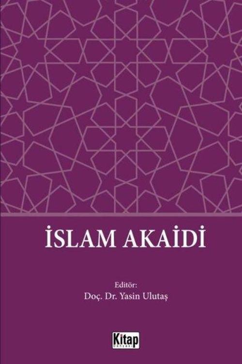 Kitap Dünyası İslam Akaidi