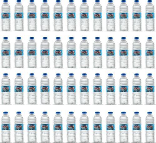 Su 500 Ml X 48 Adet Doğal Kaynak Suyu