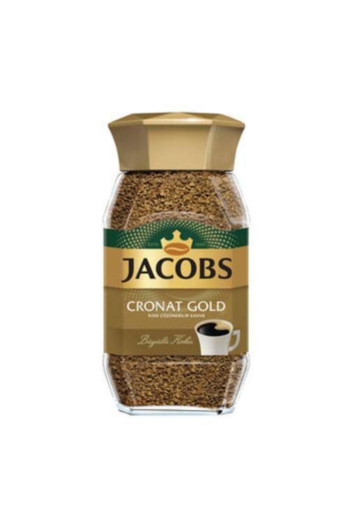 Cronat Gold Çözülebilir Kahve 100 G