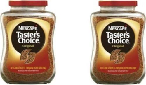 Taster'S Choice 100 Gr X 2 Adet Çözünebilir Hazır Kahve