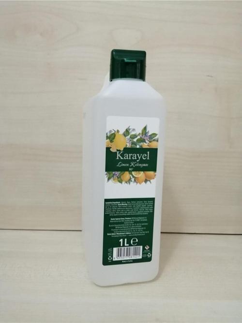 Limon Kolonyası 1 Lt