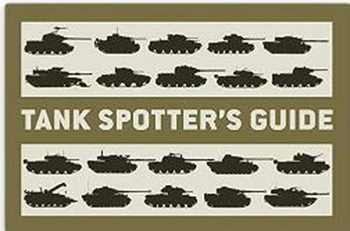 Tank Spotter's Guide