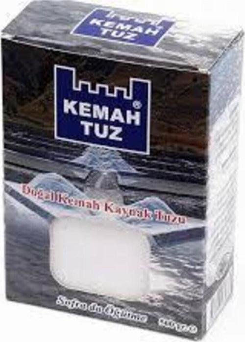 Erzincan Kemah Doğal Kaynak Tuzu