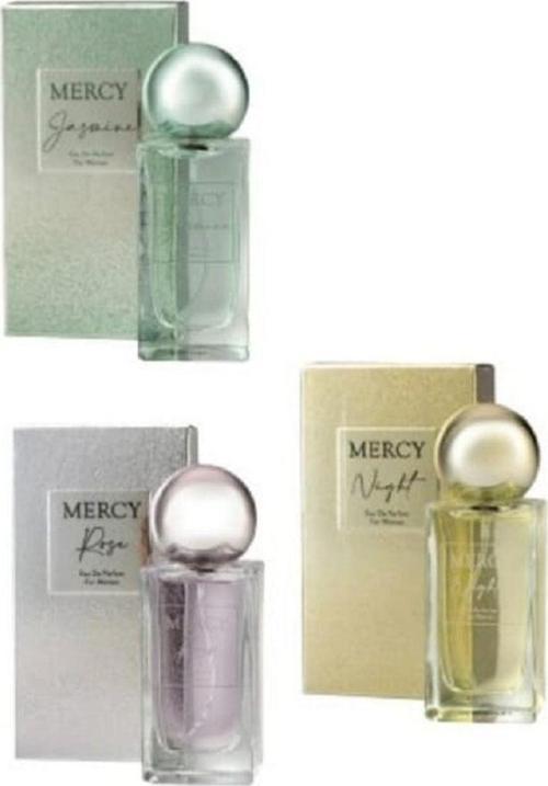Parfum (Jasmine+Nıght+Rose )