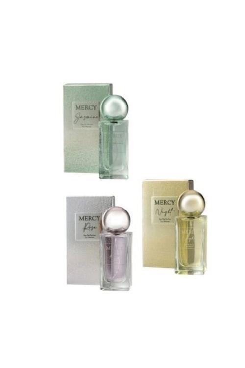 Parfum (Jasmine+Nıght+Rose )