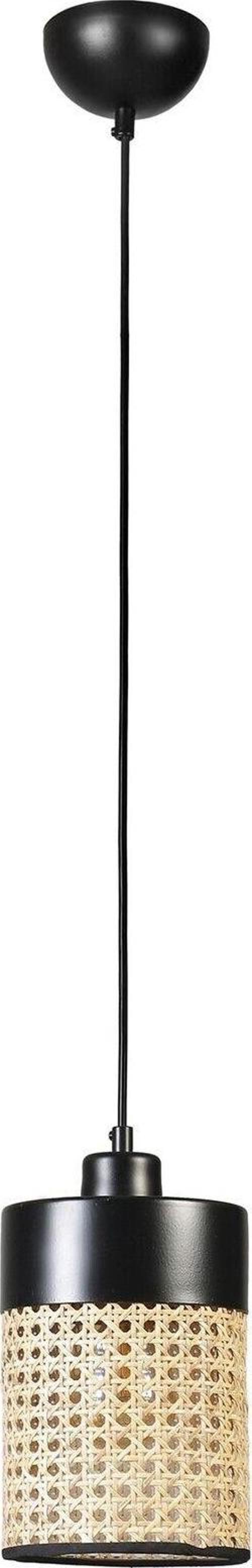 Zeus Siyah Tekli Sarkıt