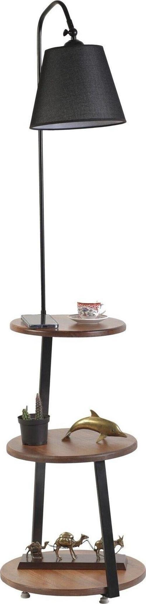 Sorti Siyah Pramit Hasır Siyah Lambader