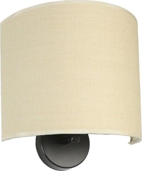 Bambu 05 Abajurlu Oval Aplik