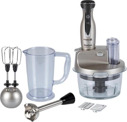 Powelix Activflow Expert 1500 W Gümüş Blender