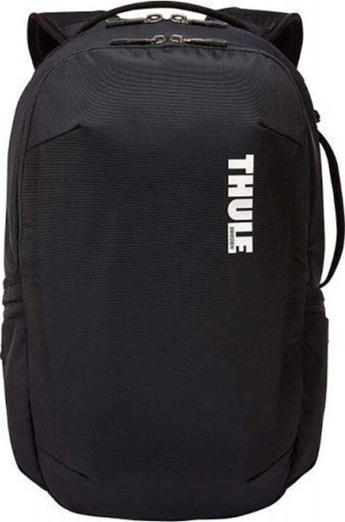 Subterra Notebook Sırt Çantası 30L Black