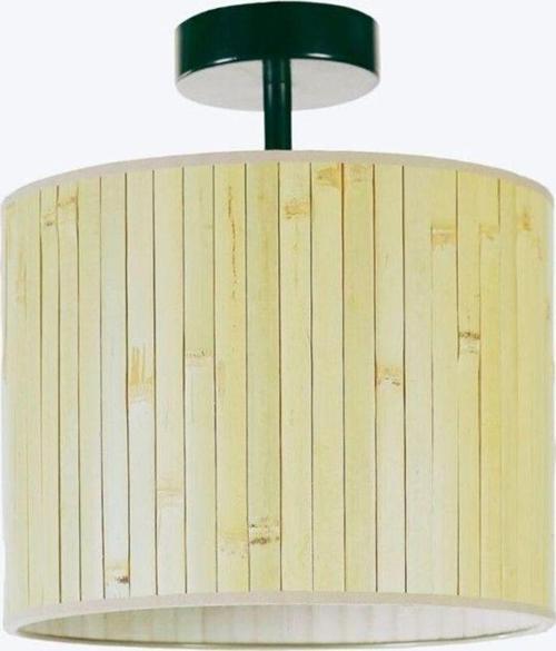 Bambu 08 Abajurlu Plafonyer Avize