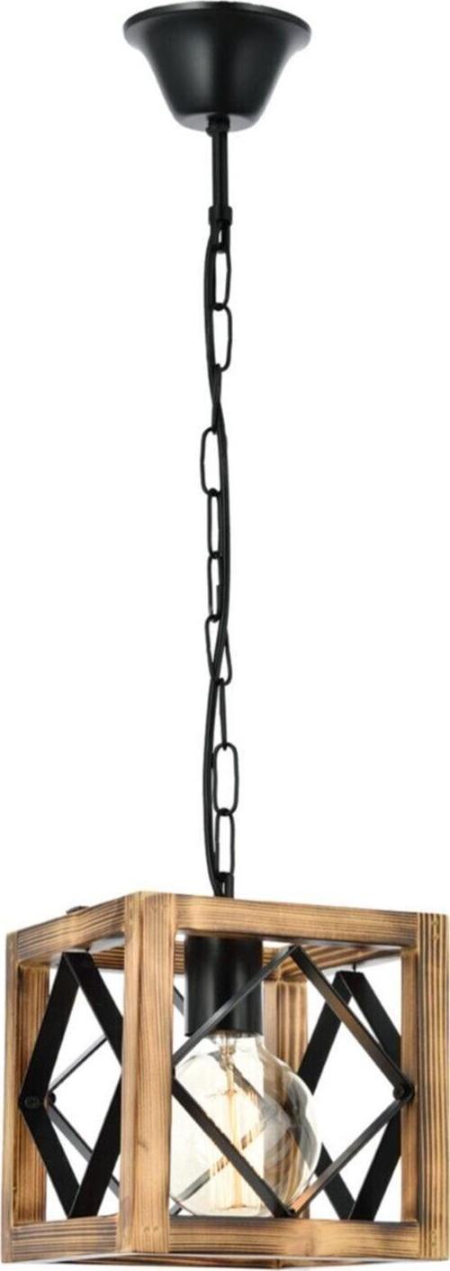 Zikzak Rustik Sarkıt