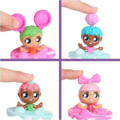 Mini Sürpriz Bebek - 1489