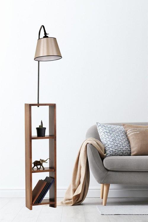 Stelo Siyah Pramit 15-3 Lambader