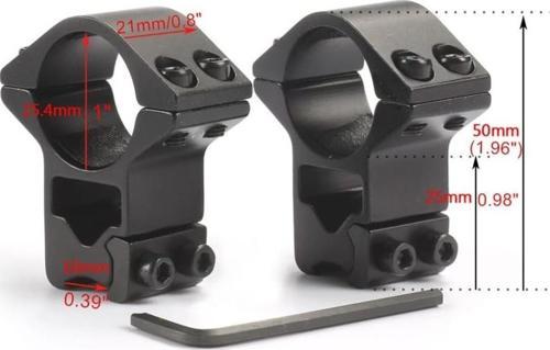Büro Ev Ofis Hobi Av Keyfi için 11MM Yüksek Havalı Dürbün Ayağı Bipod