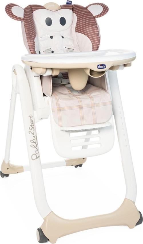 Polly 2 Start Bebek Mama Sandalyesi