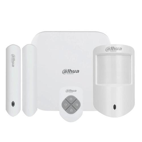 Art-arc3800h-03-w2, Wifi, Kablosuz, Alarm Seti