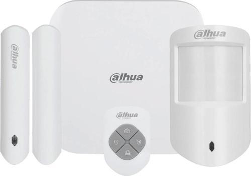 Art-arc3800h-03-w2, Wifi, Kablosuz, Alarm Seti