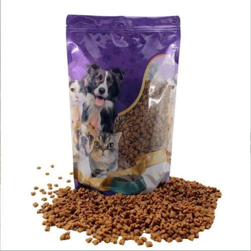 Tavuklu 4Kg Yavru Kedi Maması - Sokak Hayvanları İçin Özel