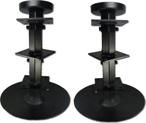 Çapa Makinaları Çapa Aks İskeleti 32 mm