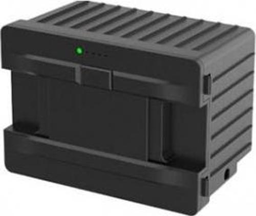 Lityum iyon akü 15600 mAh