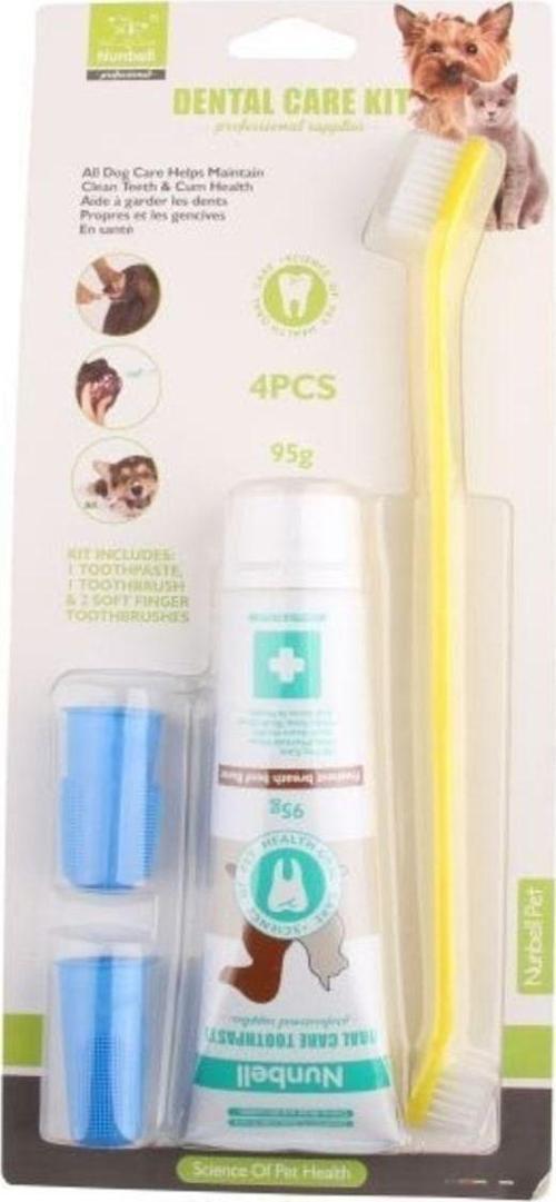Dental Kit Et Tadlı