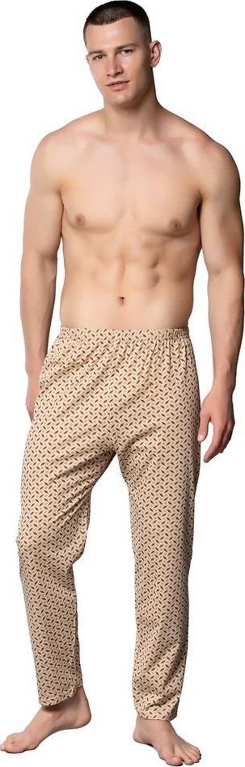 Sedef Yıldız Erkek Pijama Altı 1014